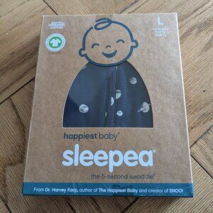 Sleepea Happiest Baby Swaddle L
